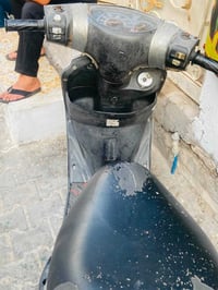 بريز • سلف • حي القاهره