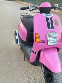 بوليس بوشه • ٥٥ • وكيل