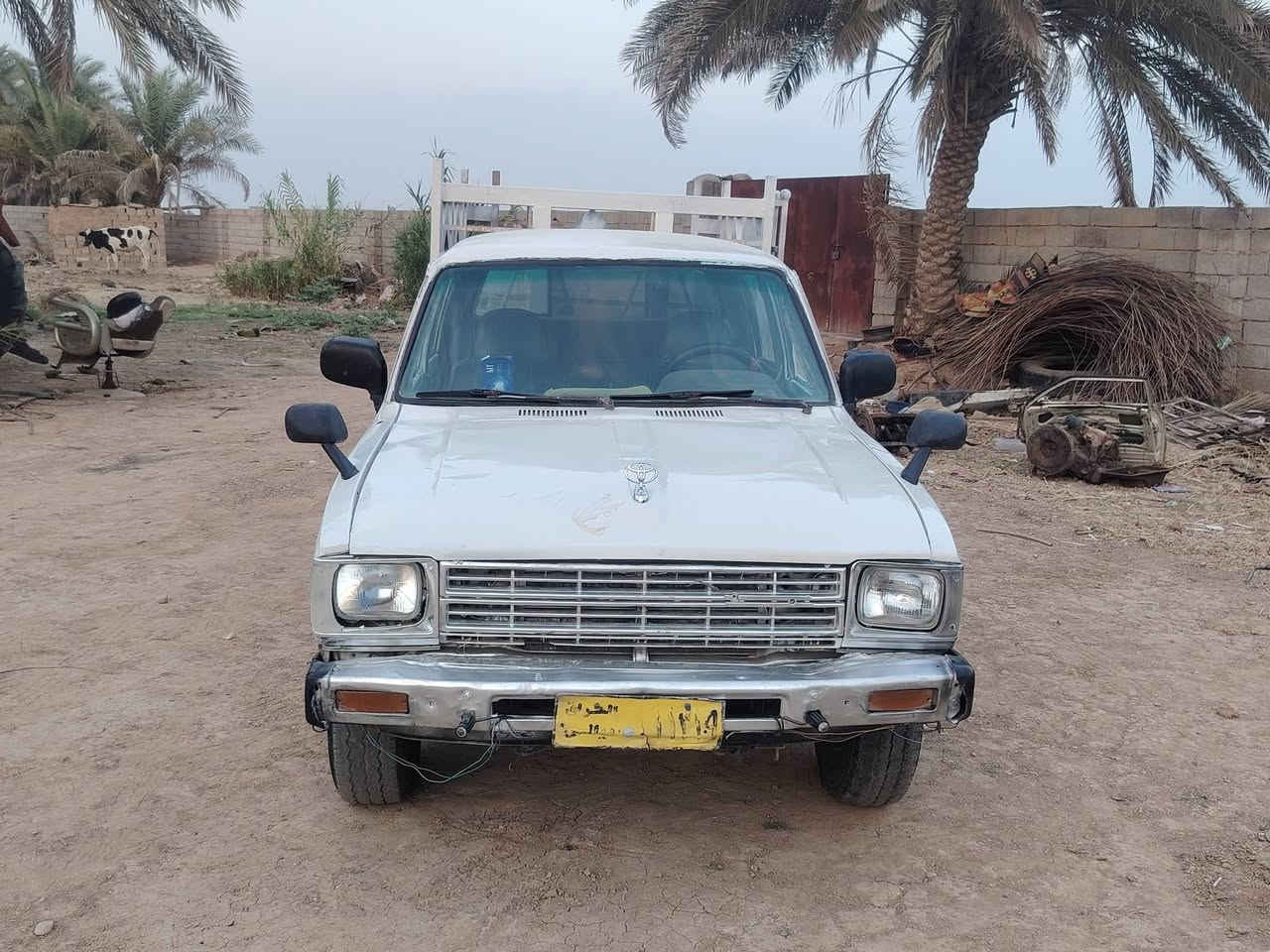 بيكم ٨٢ رقم ديالئ سنويه صاقطه 17تحويل مكفوله من مكينه كير اكسل شرط كهرباياة شقاله من الدعاميه ال دعاميعه مكفوله كفاله عمه مكانهه ديالى الخالص ناحيه العضيم السعر مليونين وسبعميه وخمسين 2750
*********** بي وتساب
