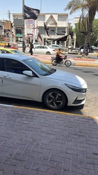 النترا   (أفانتي)٢٠٢١   هايبرد وارد كوري رقم بابل بسمي سعر ١١٦ وبيه مج...