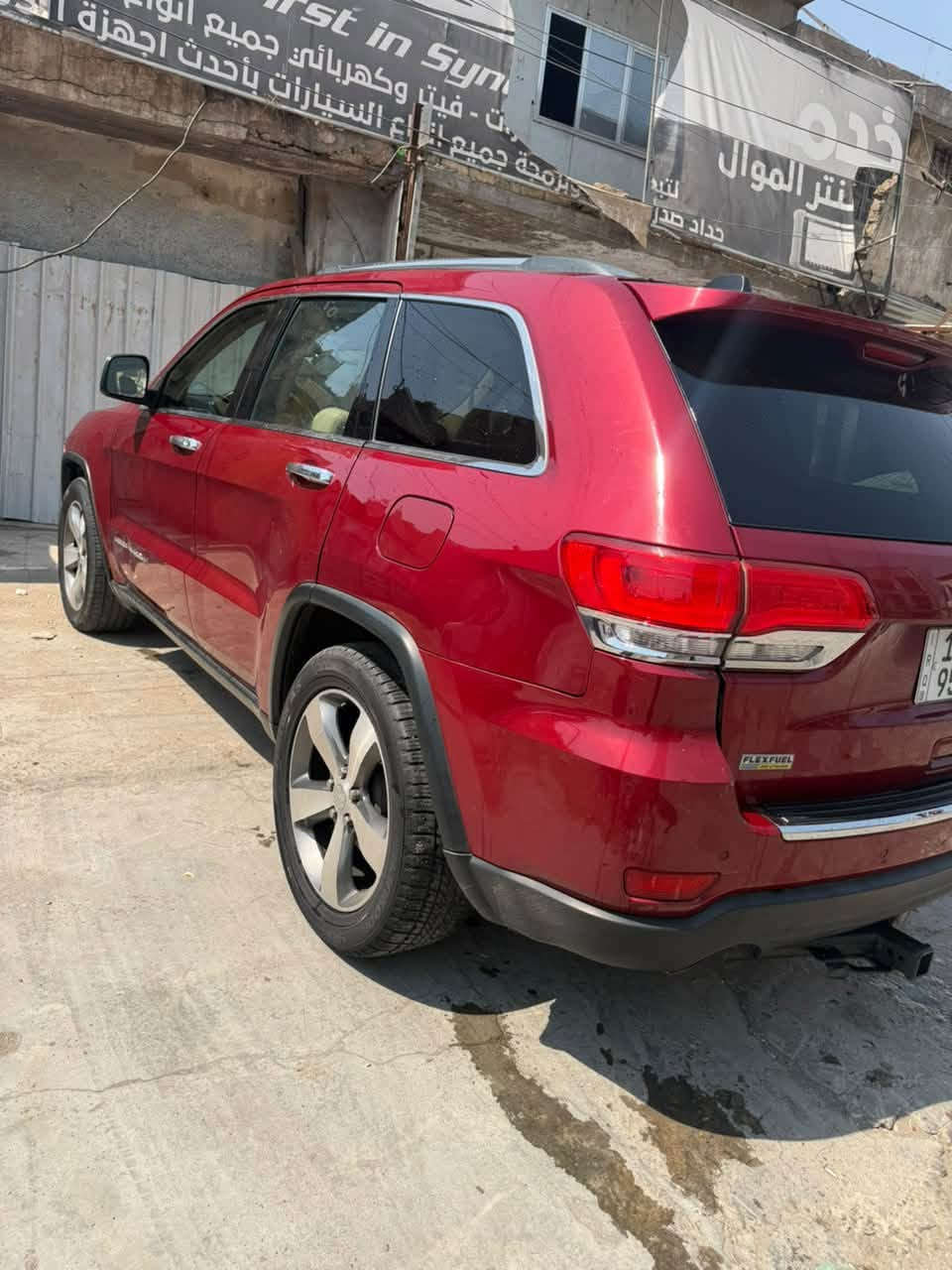 جيب 14
فول الفول مواصفات للأخير 
ماشيه 120
بيها بنيدل مبدل اصلي وكاله 
وباب السايق  وجاملغ خلفي صبغ
السعر 165 وبيهال مجال 
العنوان بغداد الطالبيه 
 ‭***********‬
