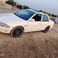 بروتون • ٢٠٠٤ • رقم كركوك