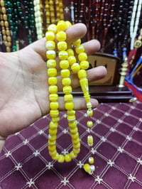 مستكه مصري • يدوي • تمليكه