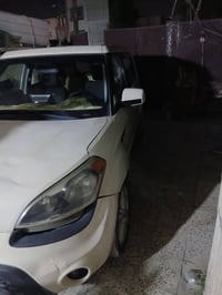 سول • ٢٠١٢ • وارد كندي