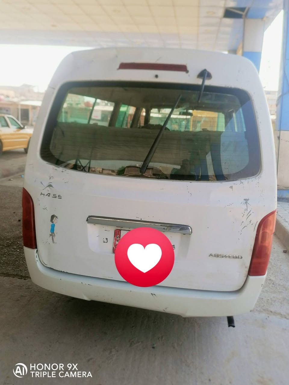 إسلام عليكم جنبي اج وان سيار حلو جاهز ابيع هل موجود ماعليها اشار حجز 34بيها مجال وصل وخطبيها مطلوبه بس 64الف  مكاني بابل مشروع المسيب اخون لي مايشتري لايراسلني بيع بدون حره سيار ***********

