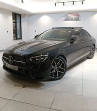 مرسيدس E350 • موديل ٢٢ • أربيل