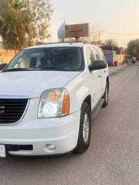 يوكن وارد كندي • ٢٠١١ • رقم بغداد