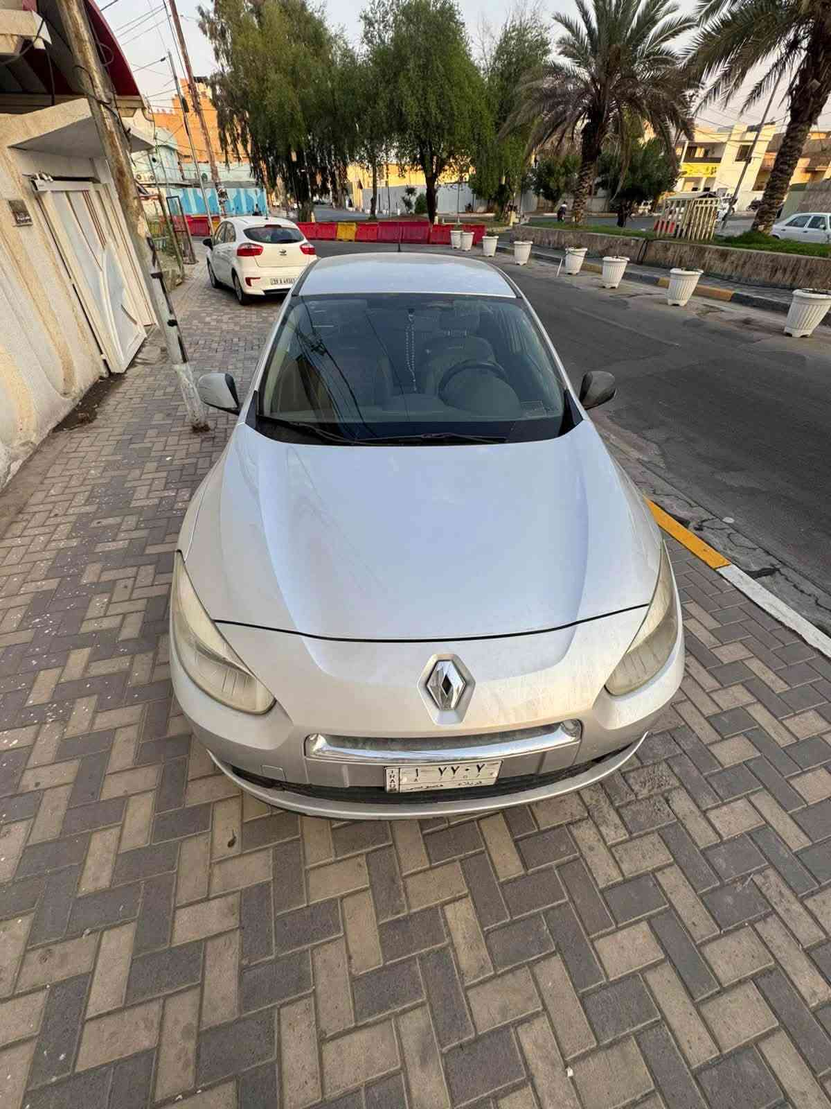 موديل ٢٠١٢ • ماشيه ١٢٧٠٠٠ • كربلاء