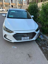 النترا ٢٠١٧ • محرك ١٦٠٠ • حي جهاد