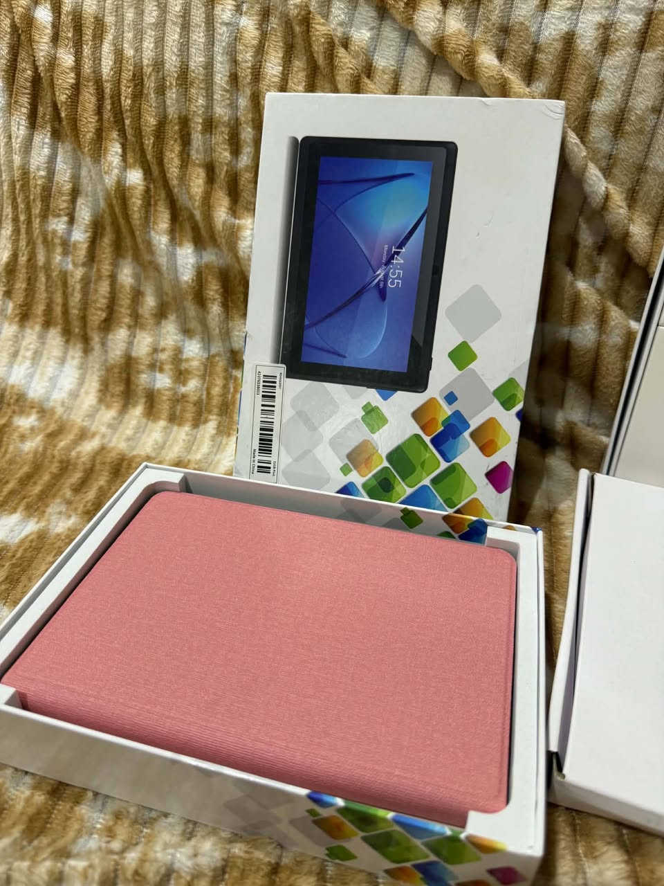 تابلت ATMPC IT-701A • ٧ بوصة • ٣٢ جيجا