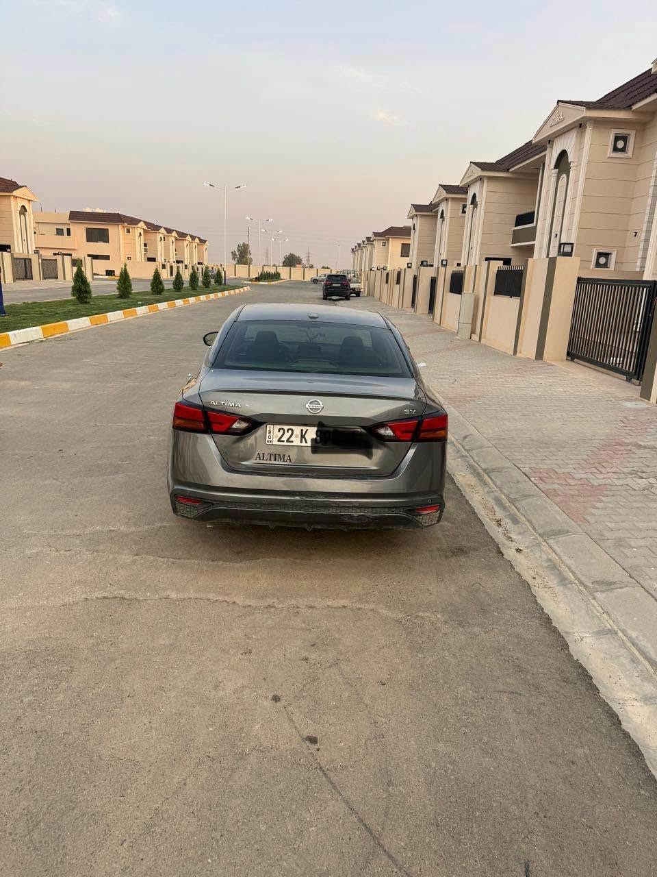 التيما 2022
SV
الضرر موضح بلصوره 
فول مواصفات بس مو فتحه 
كير ومحرك بلشرط 
بطاقه بانزين بيها 
شرط التحويل 
بدون ايرباك 
السعر ١٤٥ 
للتواصل على الرقم 
*********** كركوك, العراق
