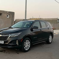 شوفر كوينكس بيع او مراوس موديل2023 فول مواصفات  ماشيه 40 الف كيلو  راد...