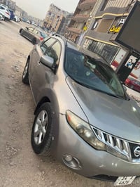 مورانو • ٢٠٠٩ • باسمي