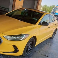 النترا فول • ٢٠١٧ • واسط