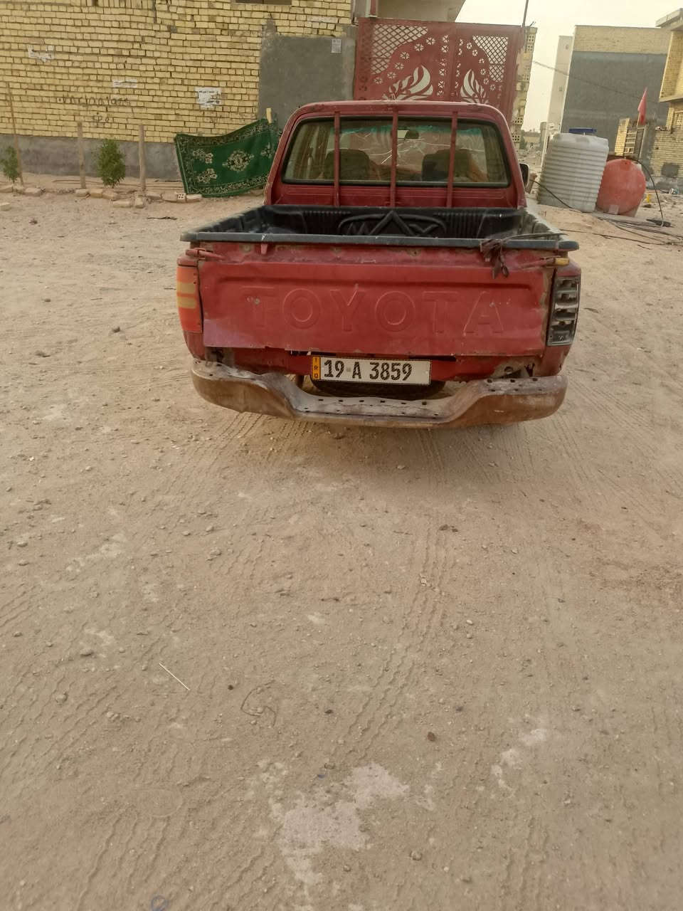 دير • ٢٠٠٨ • كربلاء