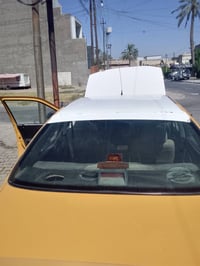 بيجو 405 • مكينة و كير زين • حي الجامعة