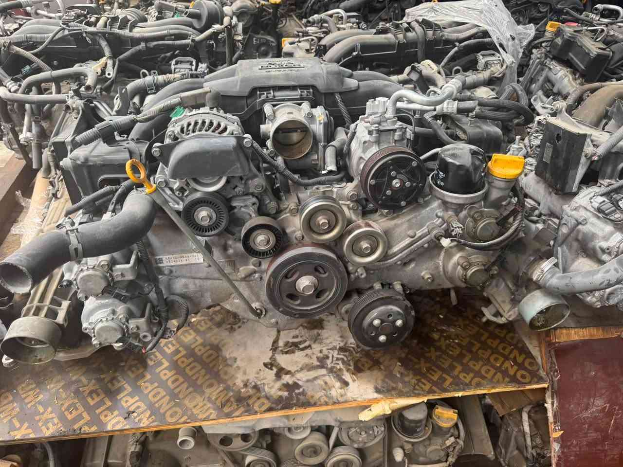 مكينات GT86 2026-2020
١٥ يوم اى وصل اربيل انشالله 

*********** 

كل مكينات مثل زيرو 3 مكينة موجود
