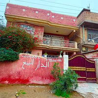 حله مهندسين شارع ام البنين • ٢٠٠م • طابو