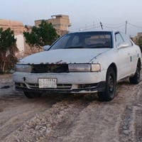 مكينة 2500 • رقم ذي قار • تايرات نص عمر