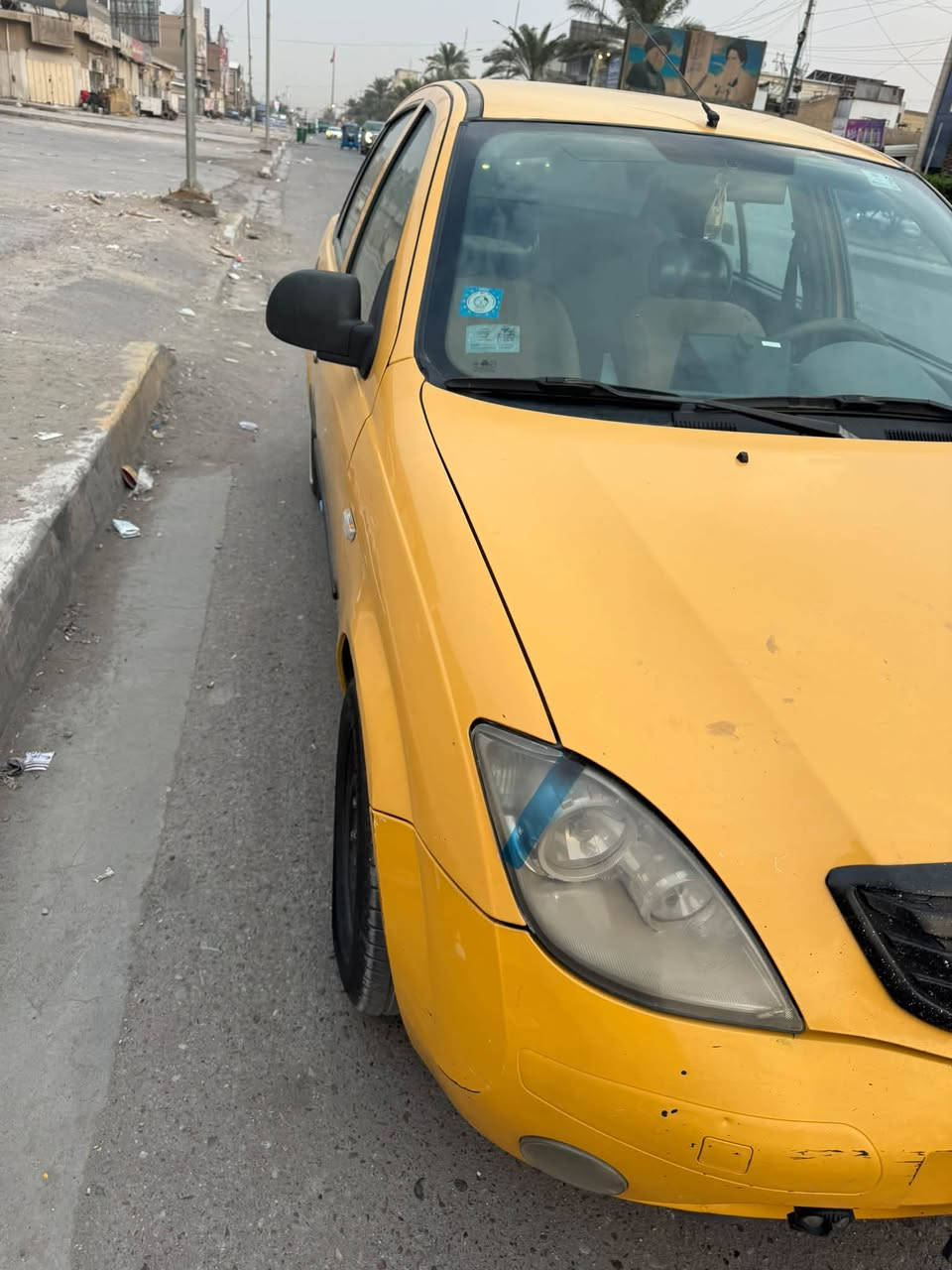 طيبة • ٢٠١٦ • بدون صبغ