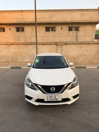 سنترا ٢٠٢٥ • بحالة زيرو • دبل ايرباك