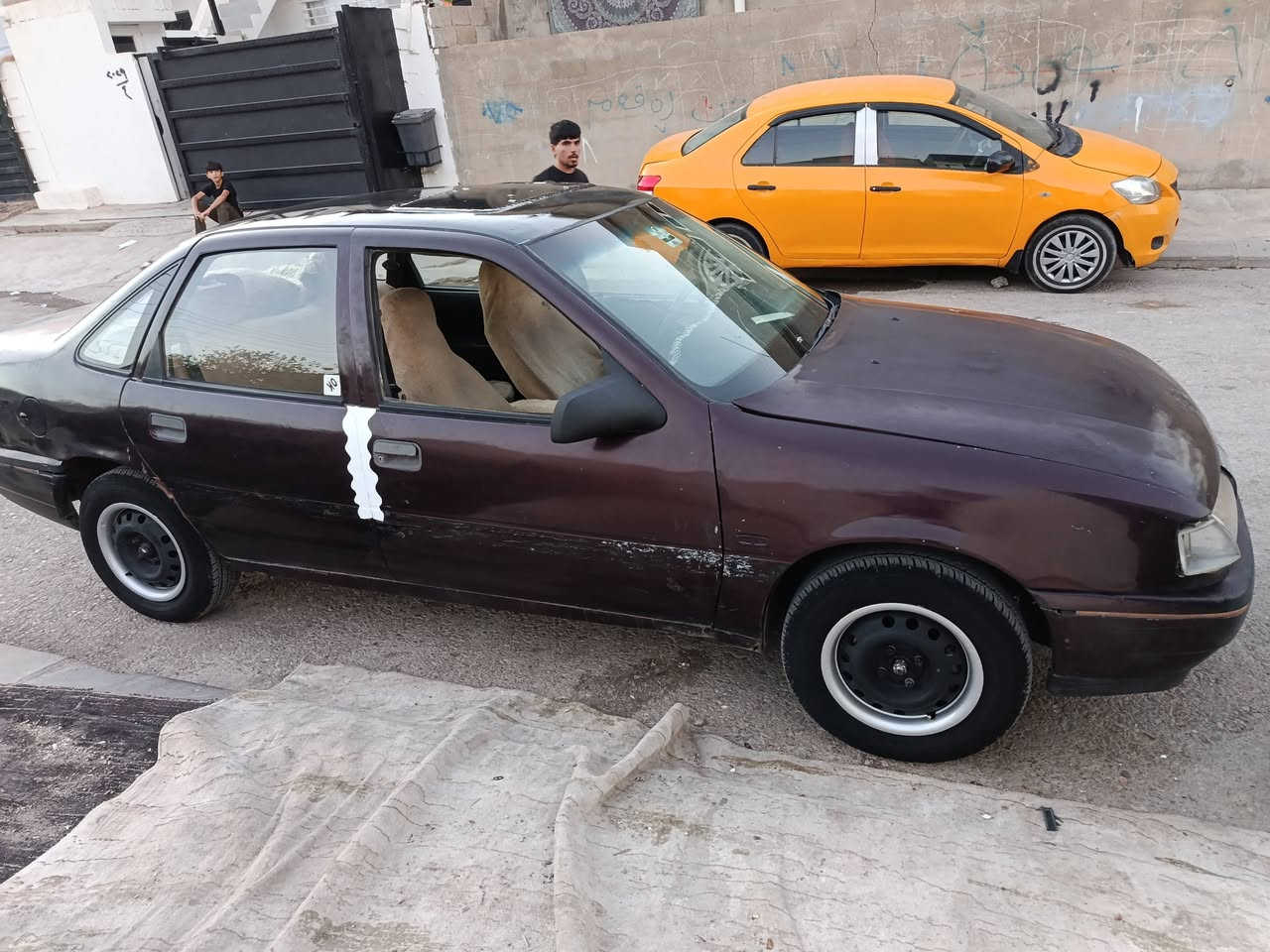 ئۆپڵ مۆدێل 92 مەکینە 18 سەنەوی بەشەرت ئەوەلیات سەیارەکە داعامو لێدراوی خایساتی نییە ناونیشان چەمچەماڵ سعر قفڵ 9گڵا ئەگەر موشتەریت زوو بگە سەری ژ.م کۆڕەک***********
ئاسیا***********
