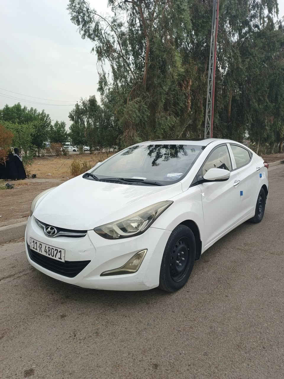 سلام عليكم النتره 2015 خليجي كفاله صبغ وتبديل السعر قفل 106
محرك 2000 دوش لا تنقيص ولا تبخير 
تبريد خير من الله السياره جاهزة للستفسار
*********** يرهم مراوس حسب القناعه
