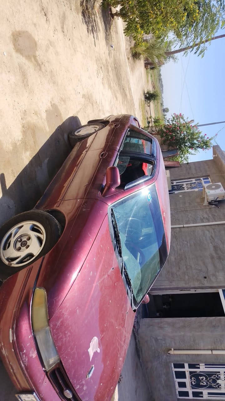 كيا سيفيا موديل 93 رقم انبار انكليزي
السعر 26 بيها مجال العنوان العامرية الصمود ***********
