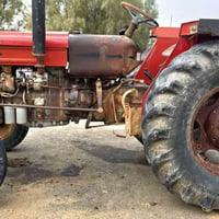 عنتر • موديل ٨٨