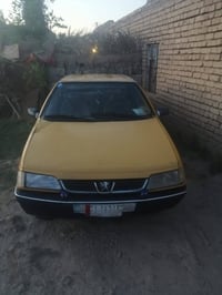 بيجو روه • ٢٠٠٩ • مكينة جديدة