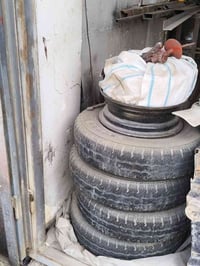 تخم تاير • ١٢ • كربلاء