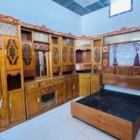 غرفة نوم • شغل درجة أولى • توصيل