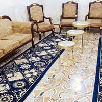 كربلاء • زان تركي • بدون ضرر