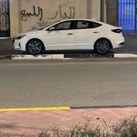 النترا ٢٠١٩ • محرك ٢٠٠٠ • رقم اربيل