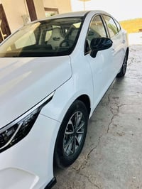 للبيع بي وادي ديستروير  موديل 25 ماشيه 21 كفاله عامه الاستفسار 0780660...