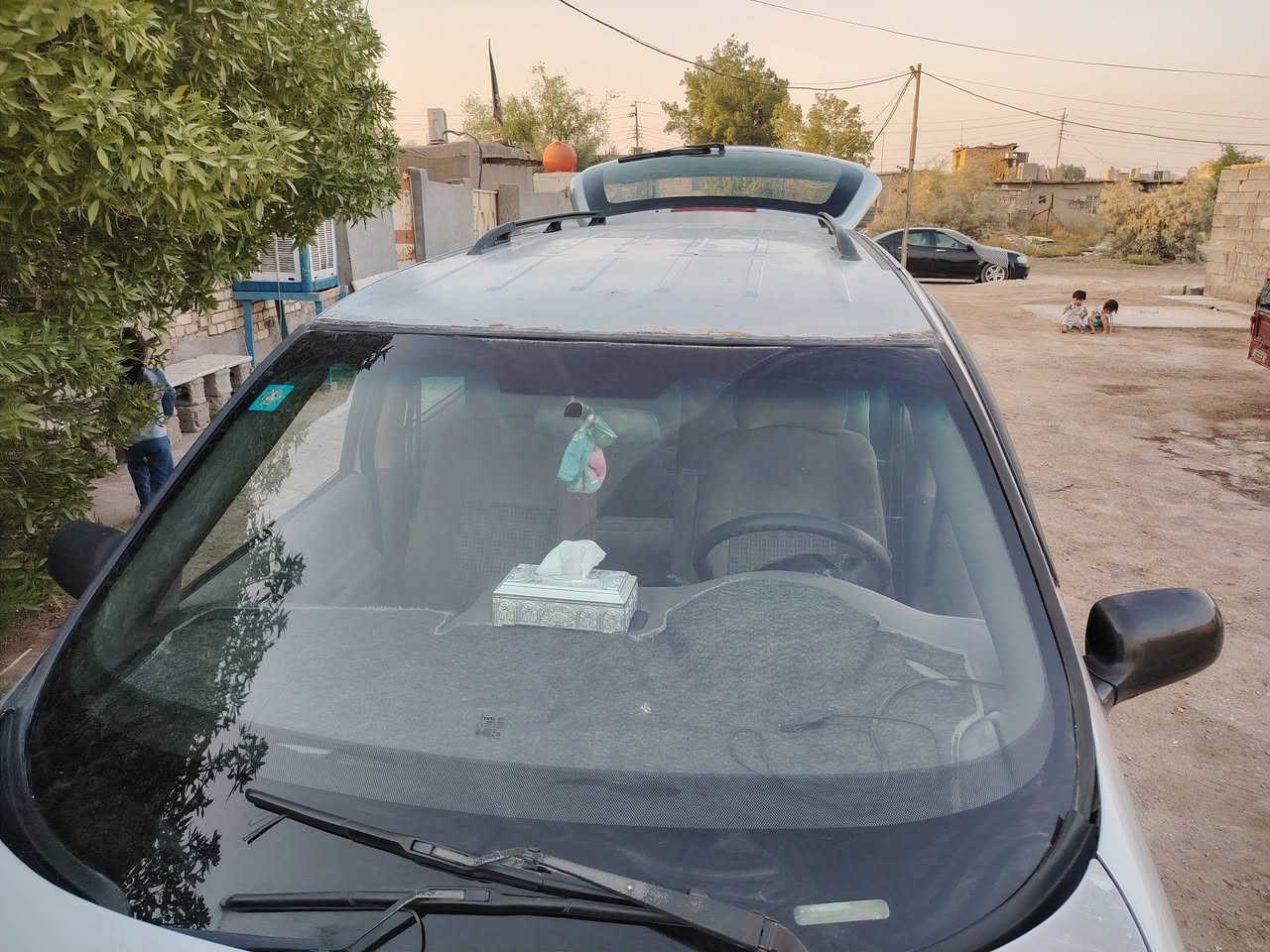 السلام عليكم ورحمة الله وبركاته دووج موديل ٢٠٠٢ السيارة ٧ راكب كير مكينة خير من الله التبريد منقص غاز رقم انكليزي الجديد كربلاء تحويل مباشر (مكاتبة مرورية) حداديتهة زينة السعر ٤٥ ورقة وبيهة مجال بسيط للاستفسار الاتصال علئ الرقم *********** بغداد جسر ديالئ الكرغولية
