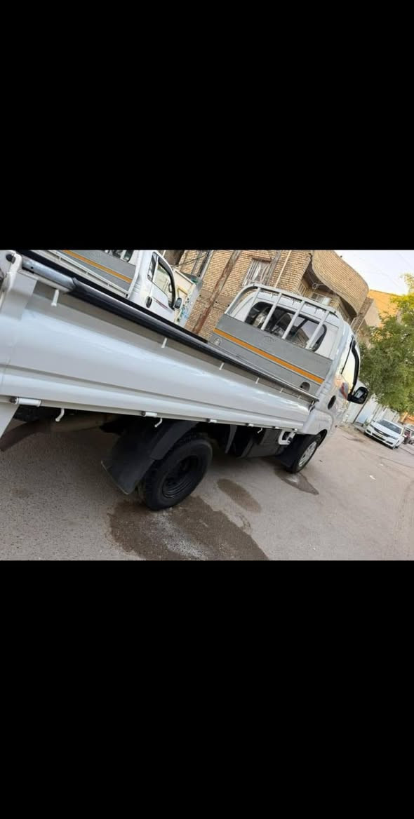 كيا حمل • ٢٠١٥ • كفاله عامه
