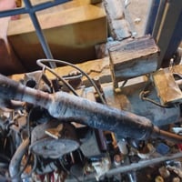 مولده مال موكب جبنا أكبر منها ونريد نبيعها جبنا هندي للبيع شغاله كلشي ...