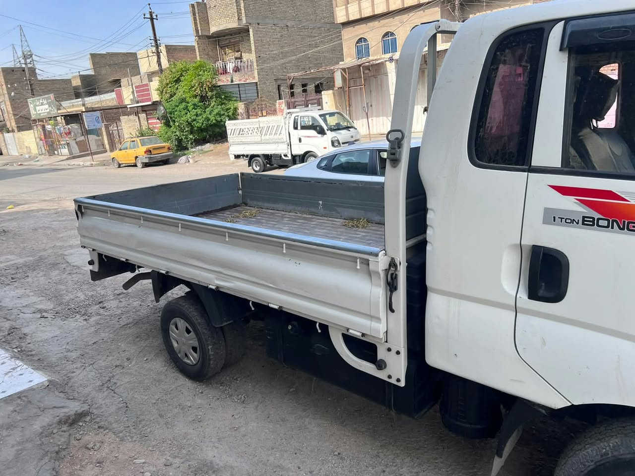 كيا • ٢٠١٧ • بغداد الشماعيه