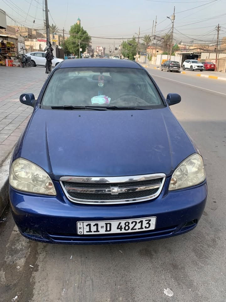 موديل ٢٠٠٦ • ماشيه ١٢٠٠٠٠ • جاهزة