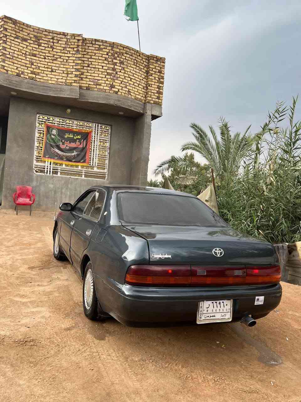 ماكو تفاصيل
