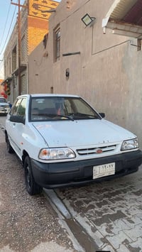 سايبا • ٢٠١١ • مكينة جديدة