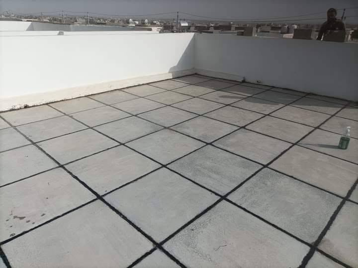 عمل ماستك وتصليح الأسطح شغل درجه اولى مع ضمان بل عمل ماستك درجه اولى ***********
