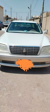 كراون • ٢٠٠١ • تسجيل جديد