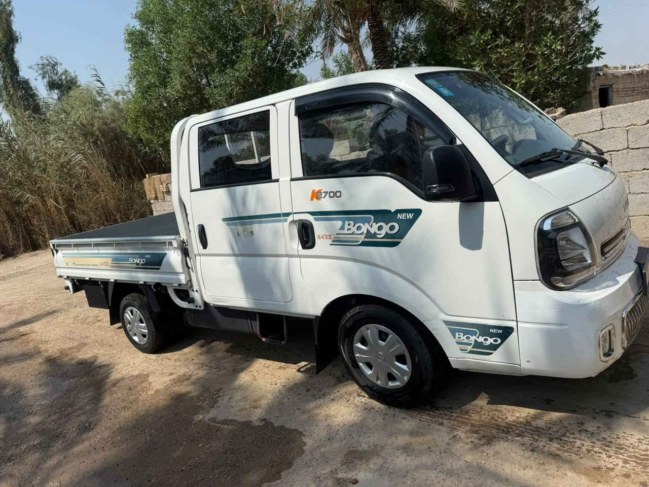 السلام عليكم ورحمه والله كيا حمل دبل قماره  موديل 2023 رقم بغداد انكليزي مكفوله كفاله عامه كير ومحرك شاصي واكسن تخم تأثير داخل فول تبريد تدفئه بابل @جبله طريق السريع للاستفسار***********
