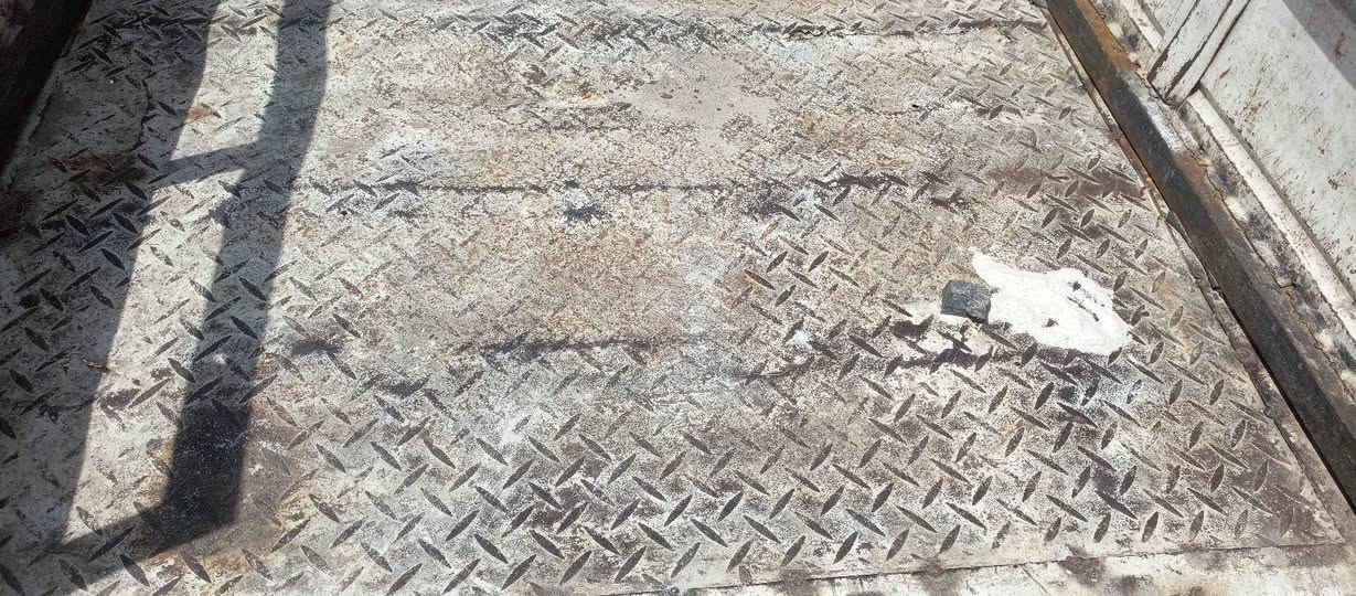 سلام عليكم ستوته للبيع كلك  ستوته نضيفه تخم تاير كهربائيات شغاله مكينه 24 سعره 650 وبيه مجاال بصيط     مكان شاميه ***********
