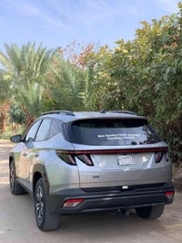 توسان XRT • ٢٠٢٥ • رقم بغداد