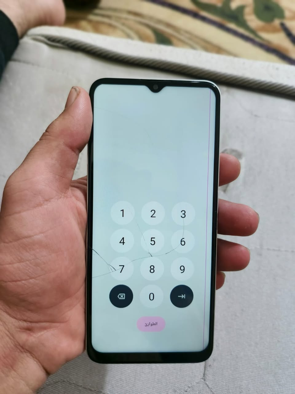 KXID • مراوس