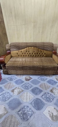 قنفات كامل • مع طبلاته • نضافة ٩٨