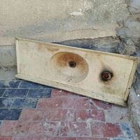 سنكي مرمر • حي النضال • كربلاء